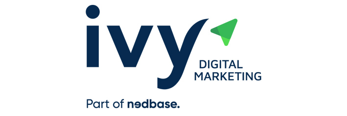 Logo Ivy Digital Marketing