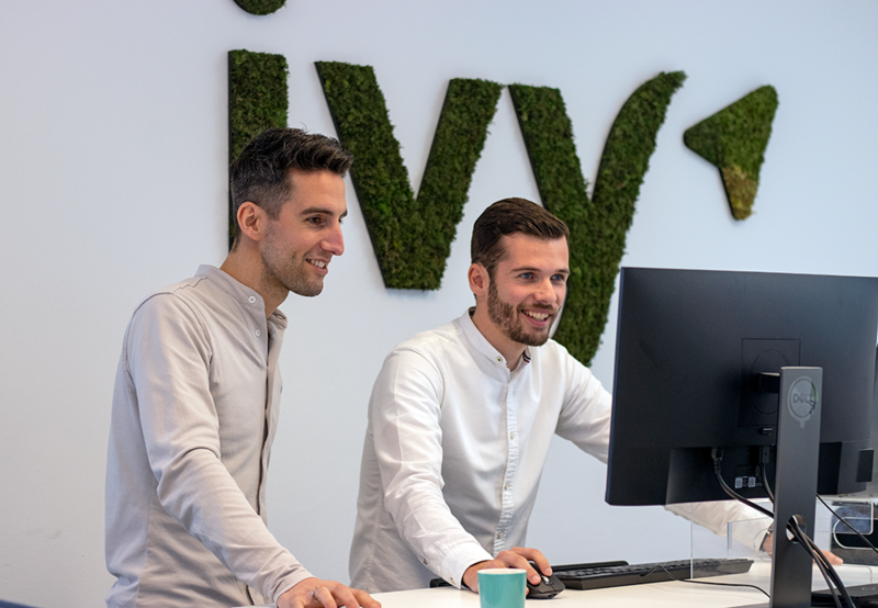 Ivy digital marketing