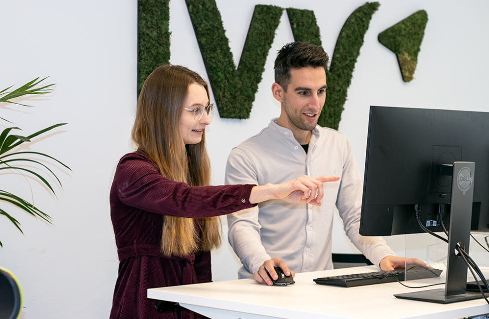 Ivy digital marketing vacatures