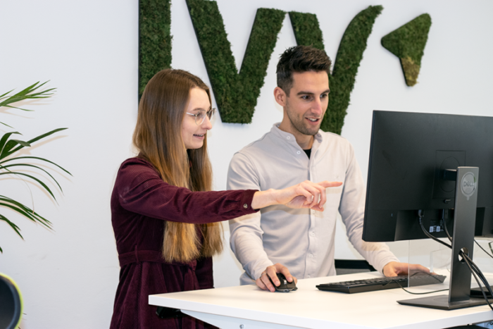 Ivy digital marketing vacatures