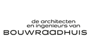 Logo Bouwraadhuis