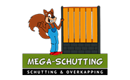 Mega Schutting Ivy