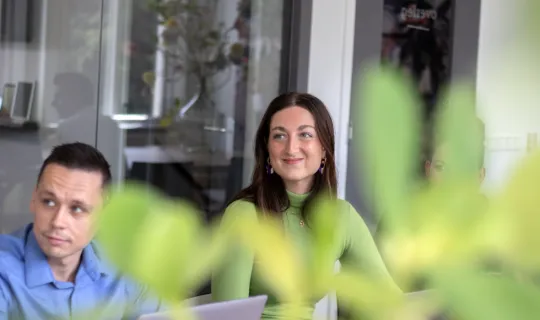 Ivy Digital Marketing online marketeers