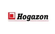 Hogazon logo
