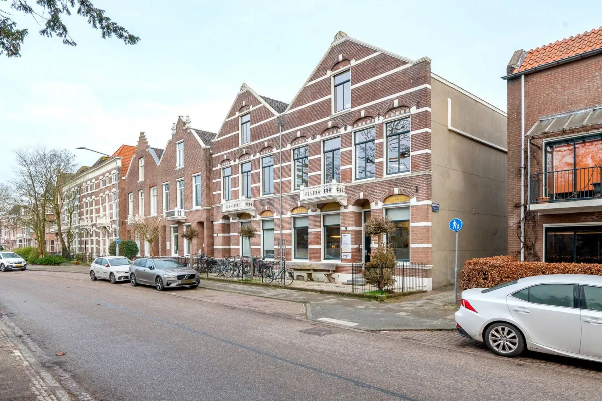 Ivy Digital Marketing kantoor Middelburg