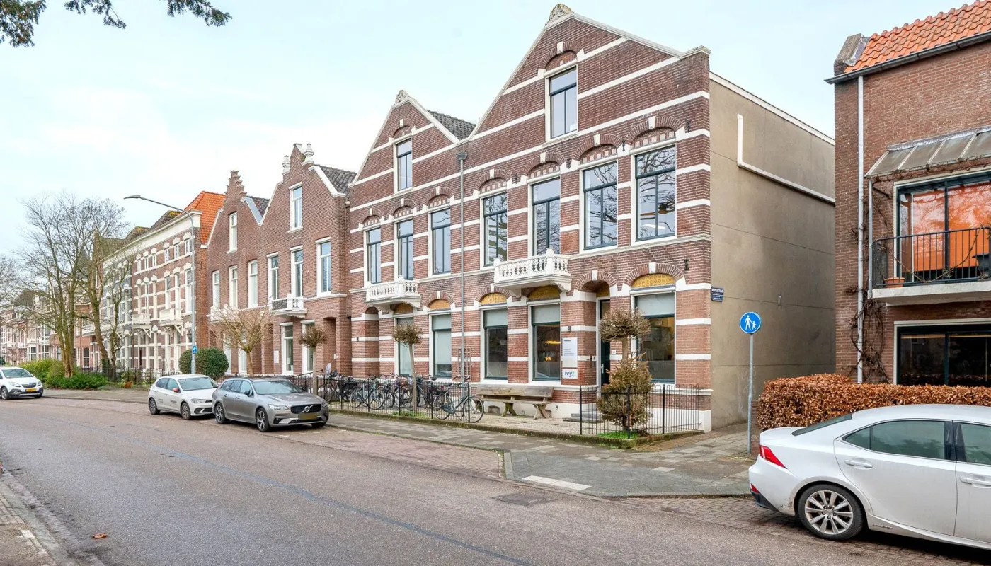 Ivy Digital Marketing kantoor Middelburg