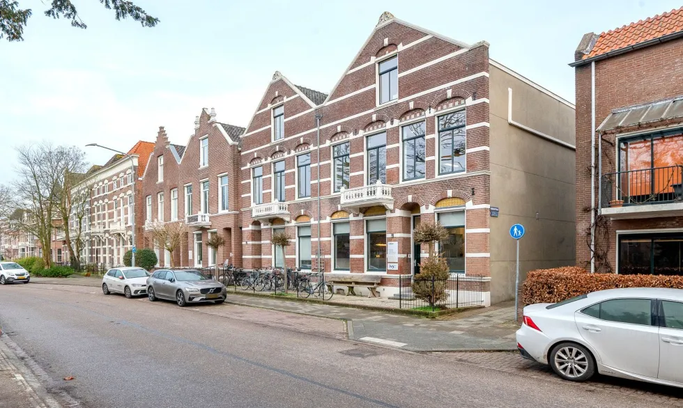 Ivy Digital Marketing kantoor Middelburg