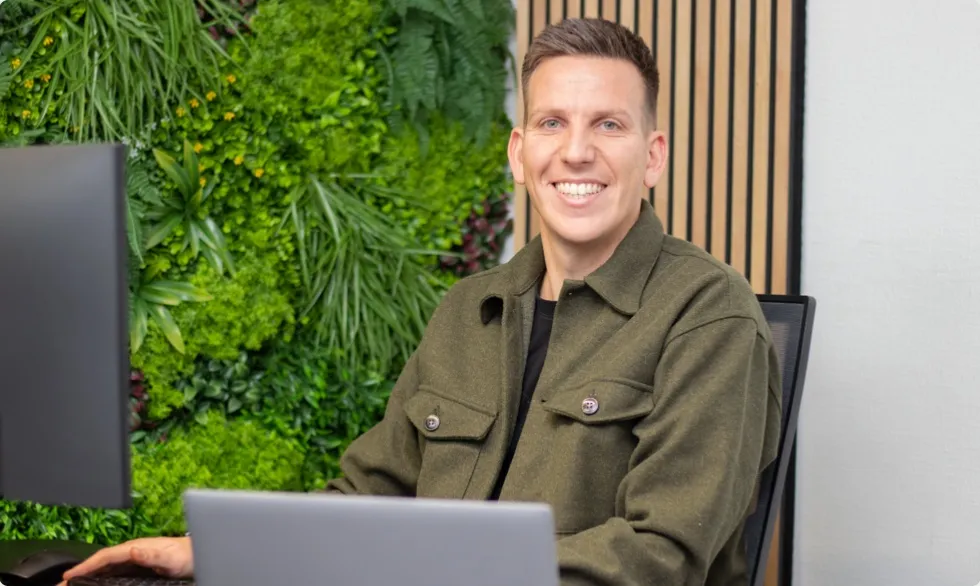 Ivy Digital Marketing online marketing strateeg