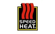 Speed heat logo