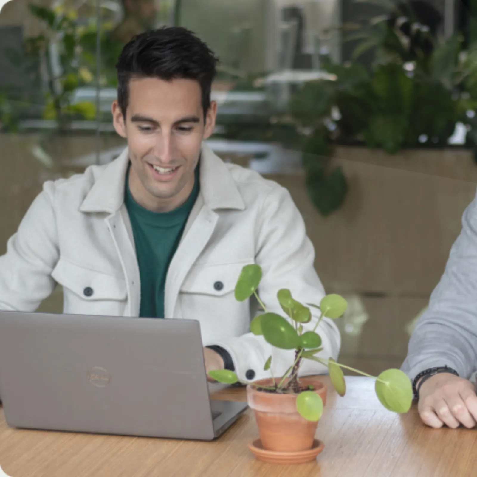 Ivy Digital Marketing strategen