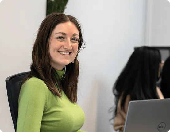 Ivy Digital Marketing online marketeer