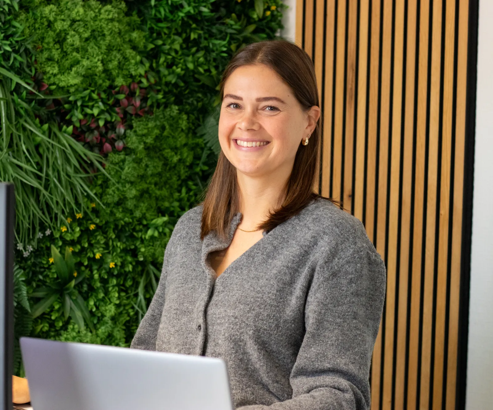 Marketeer Dewi van Nieuwenhuijzen