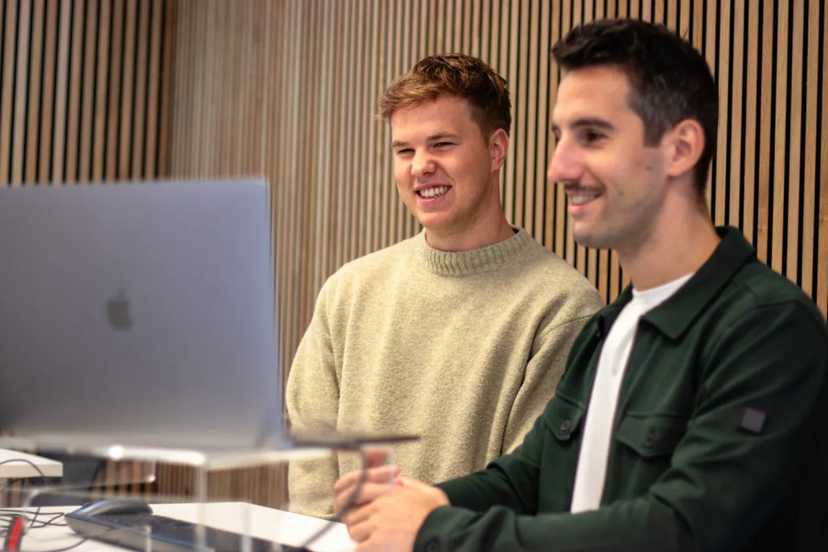 Ivy online marketeers