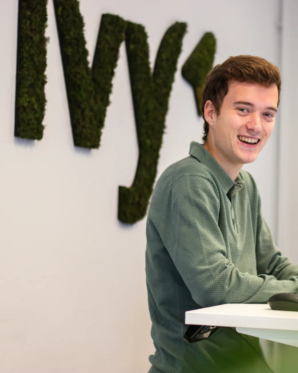 Carlo online marketeer