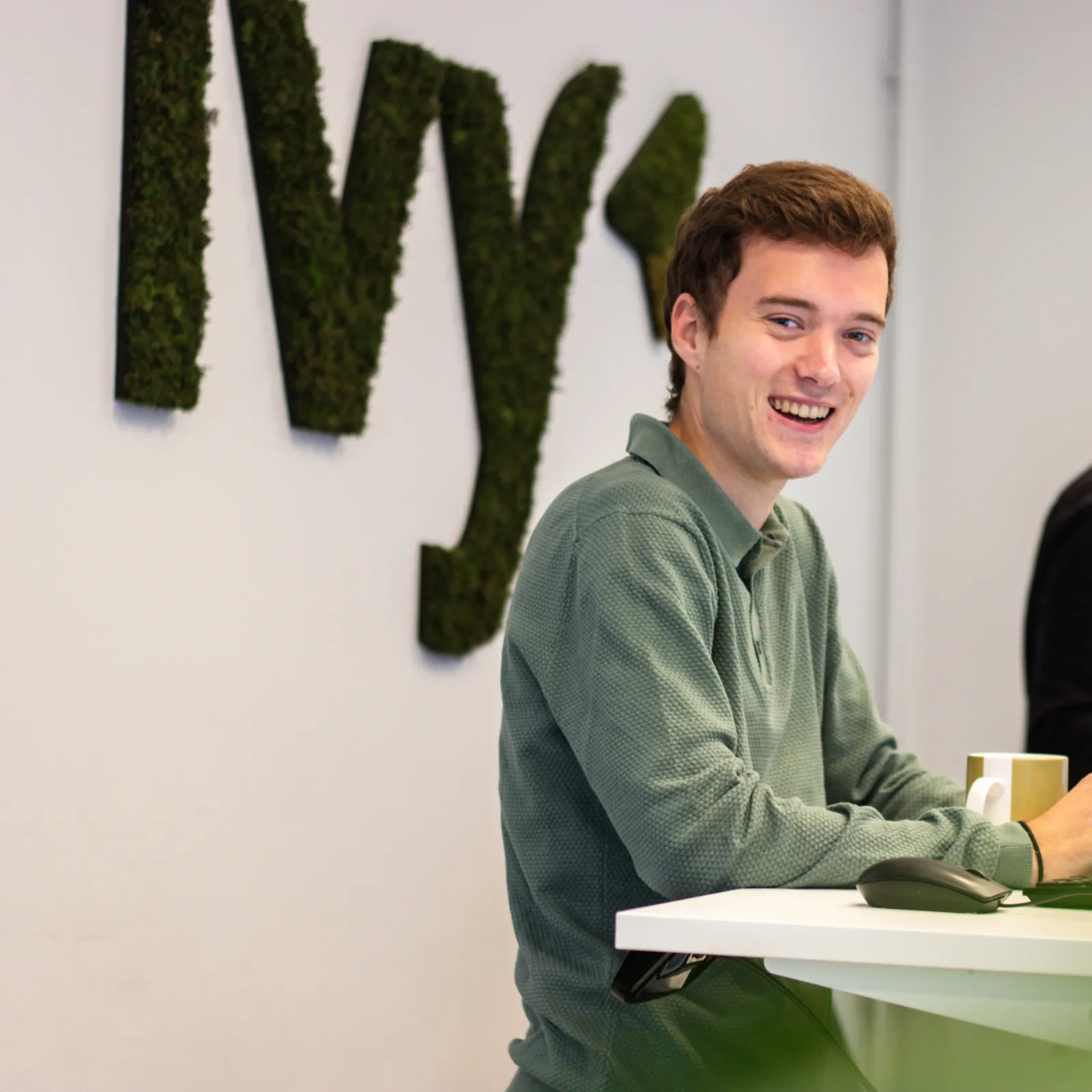 Carlo online marketeer