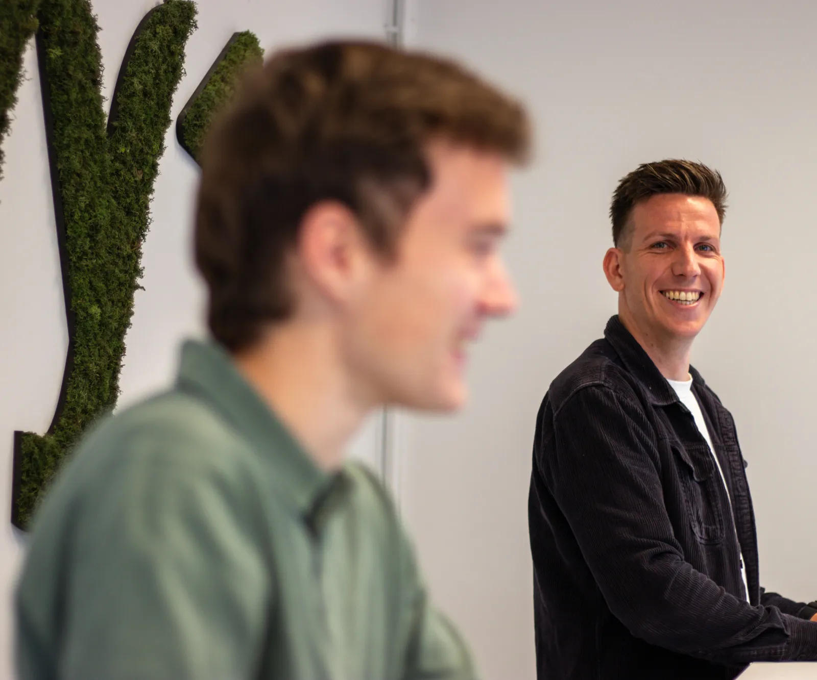 Rick online strateeg