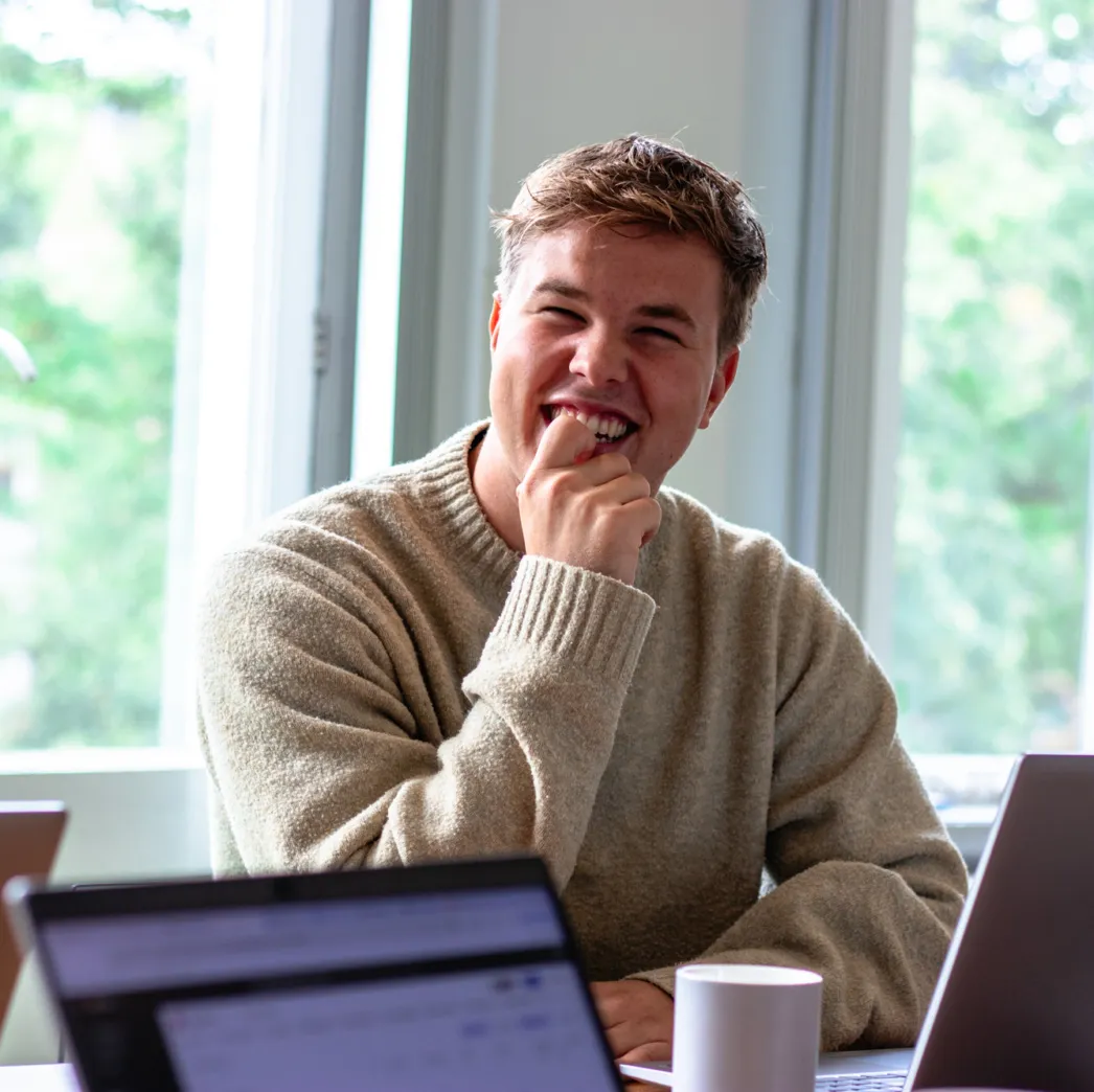 Online marketeer Victor