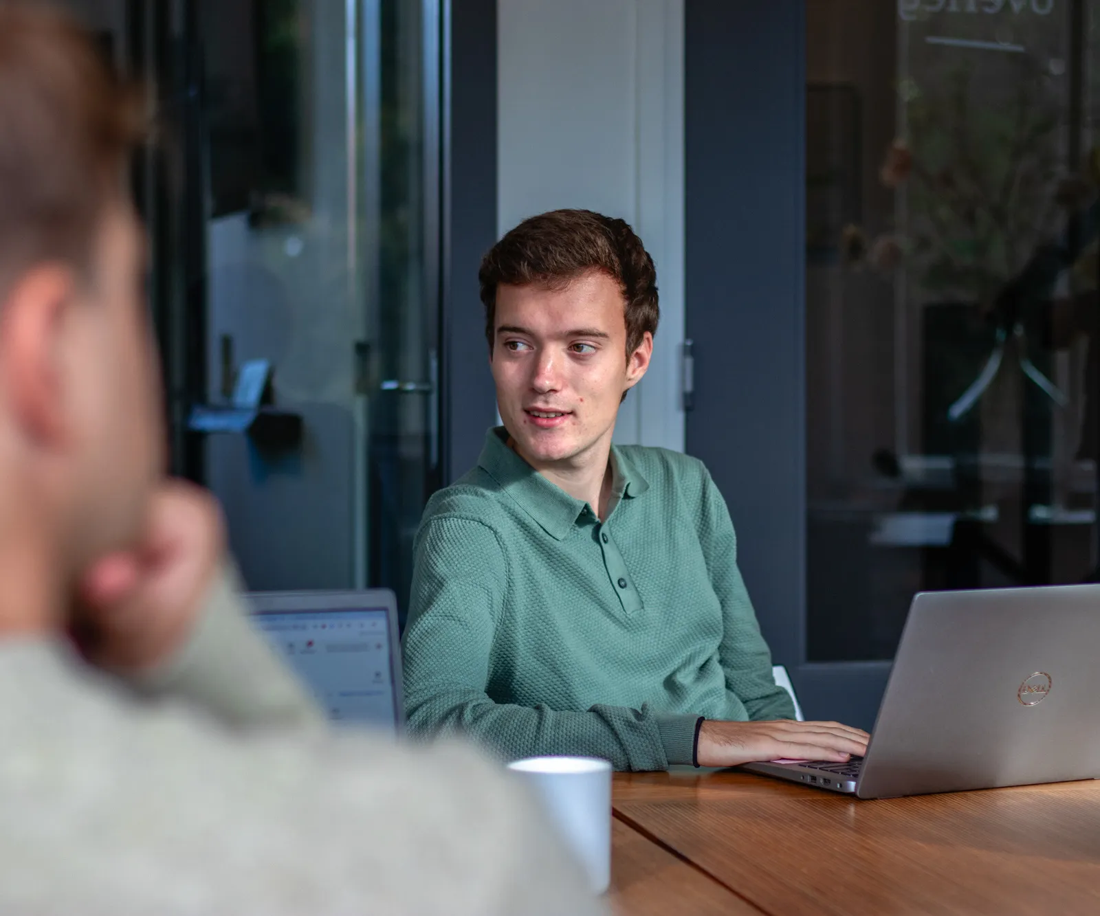 Online marketeer Carlo