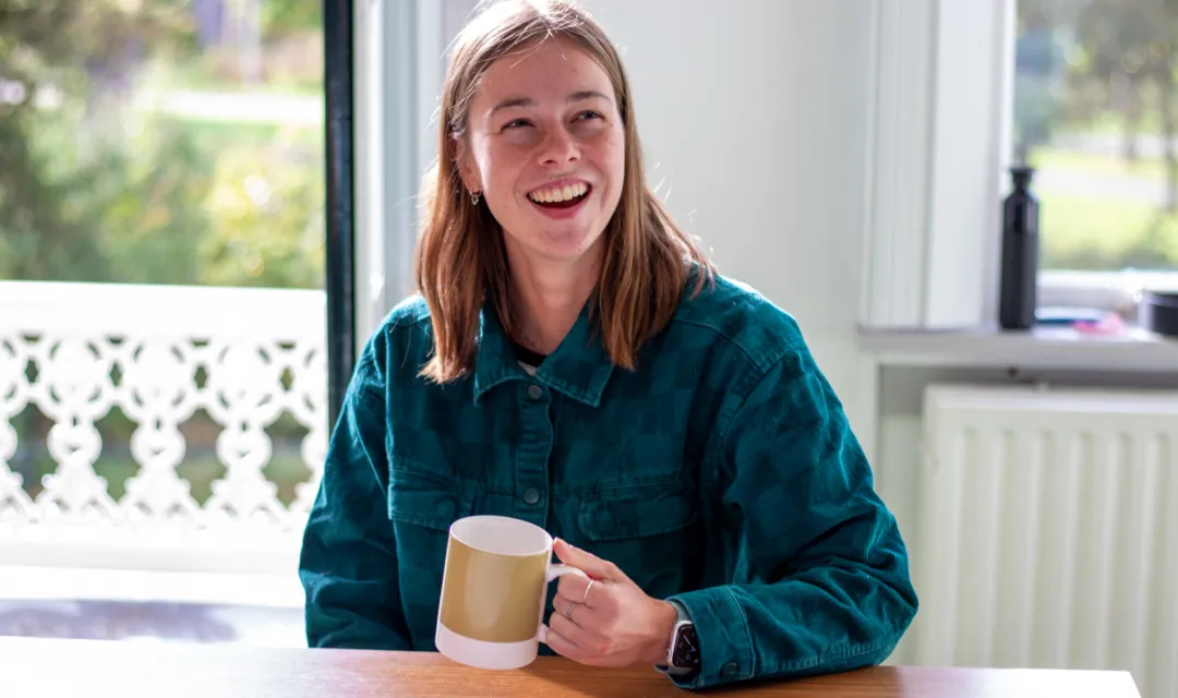 Ivy Digital Marketing brainstorm sessie