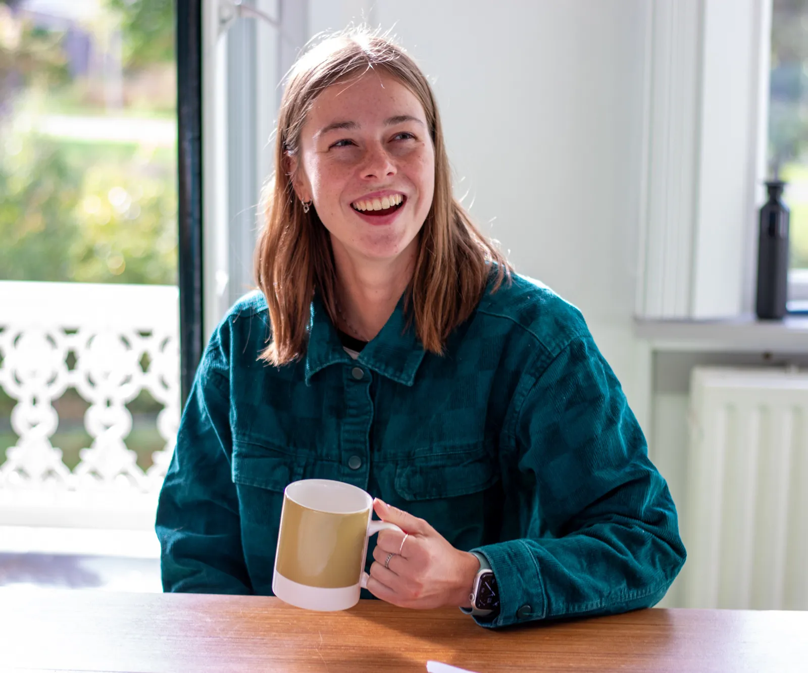 Ivy Digital Marketing brainstorm sessie