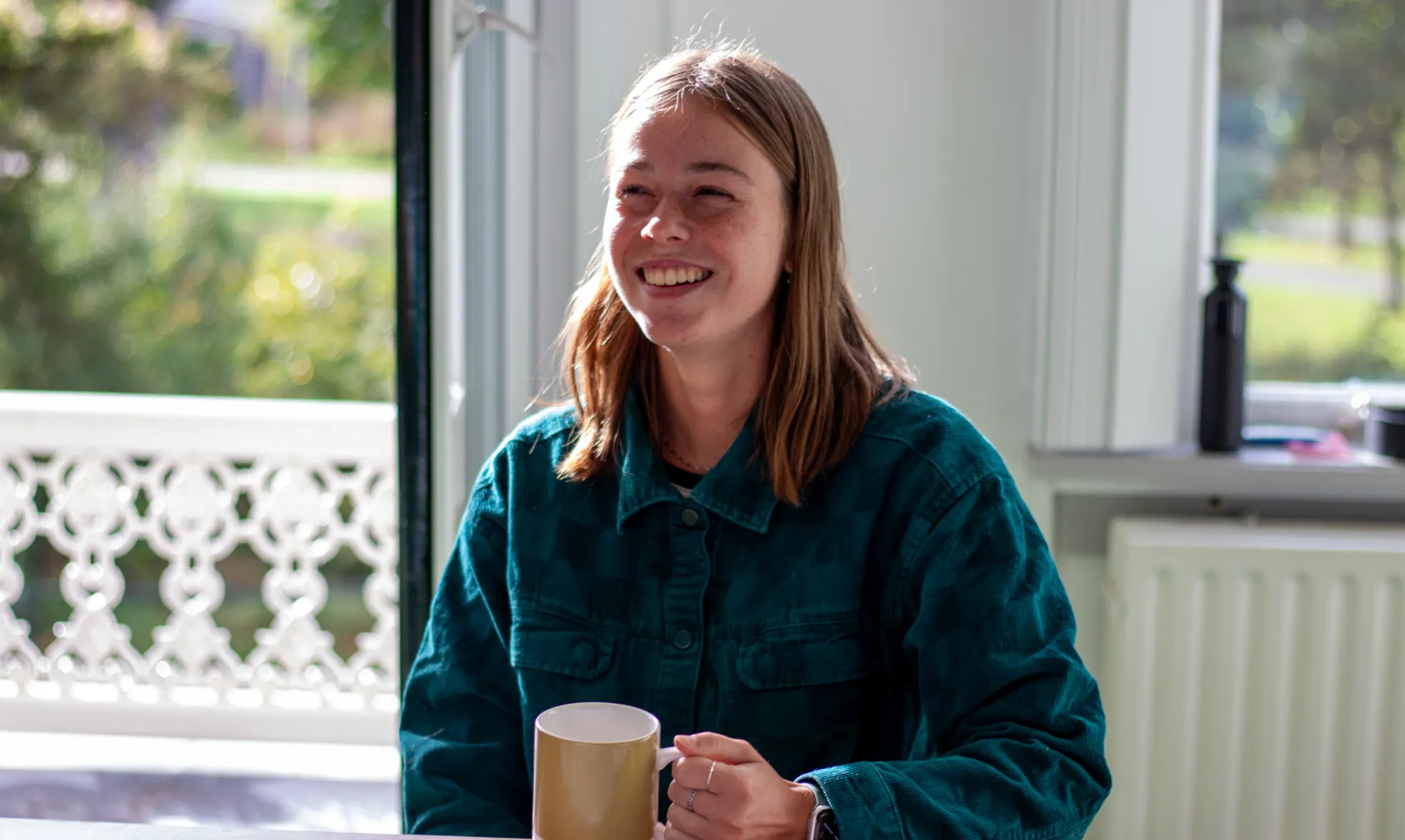 Ivy Digital Marketing brainstorm sessie