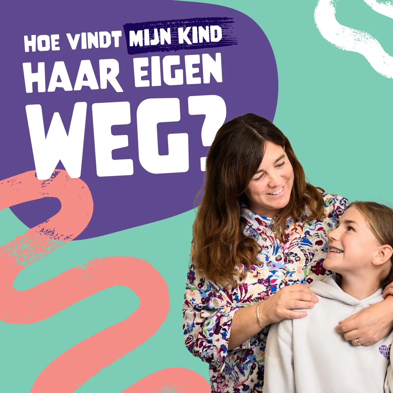 Campagne Vormingsonderwijs Ivy