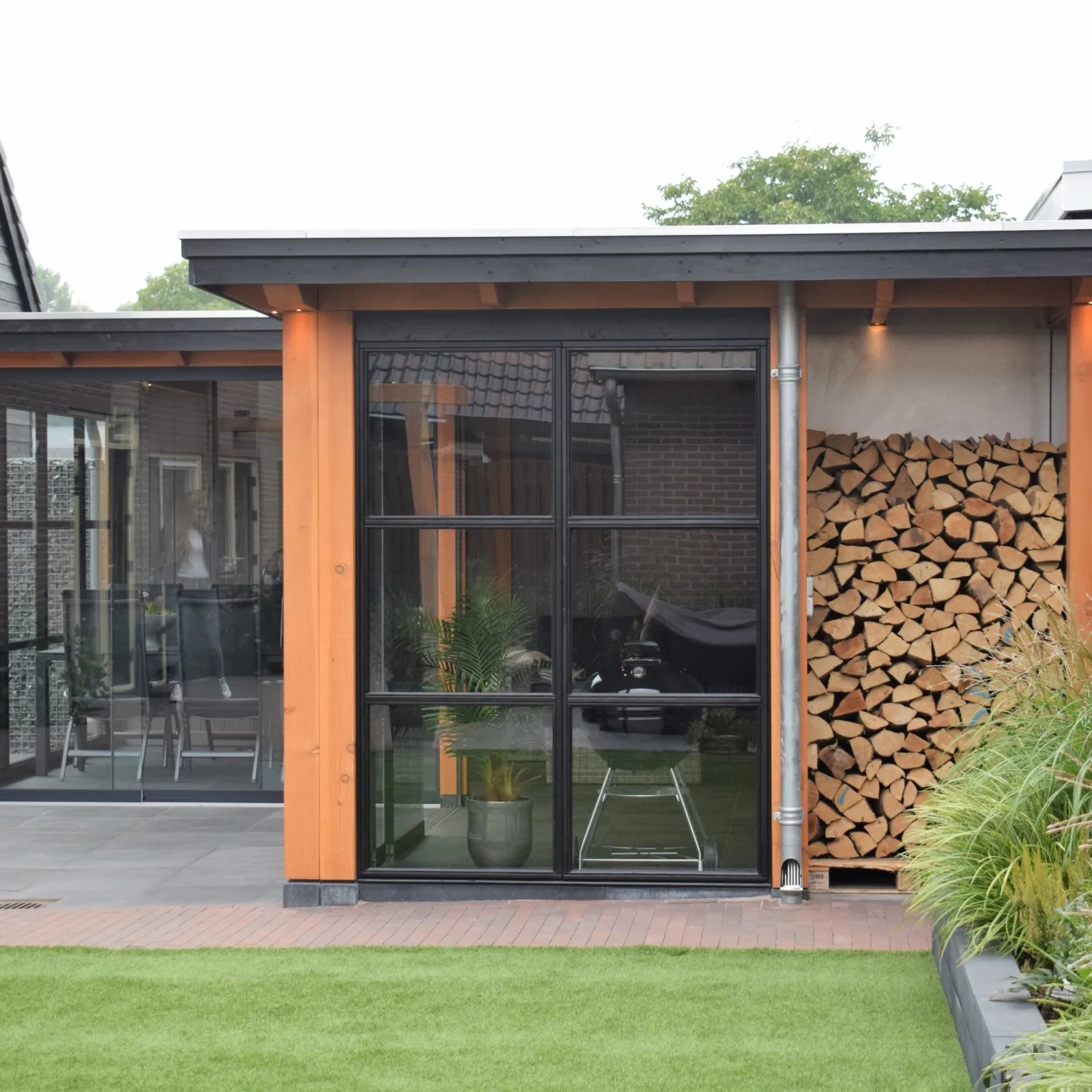 Megaschutting klantcase