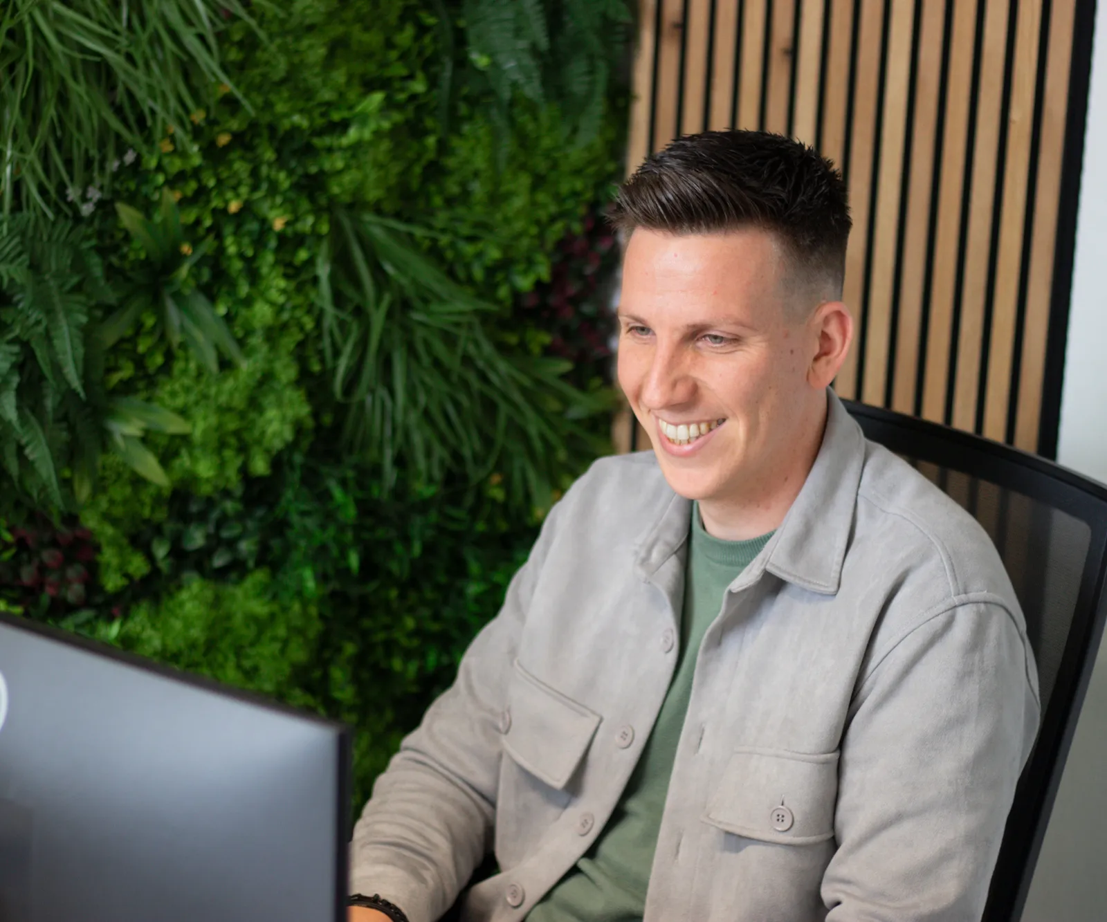 Ivy Digital Marketing online strateeg