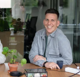 Ivy Digital Marketing Rick Droger