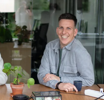 Ivy Digital Marketing Rick Droger