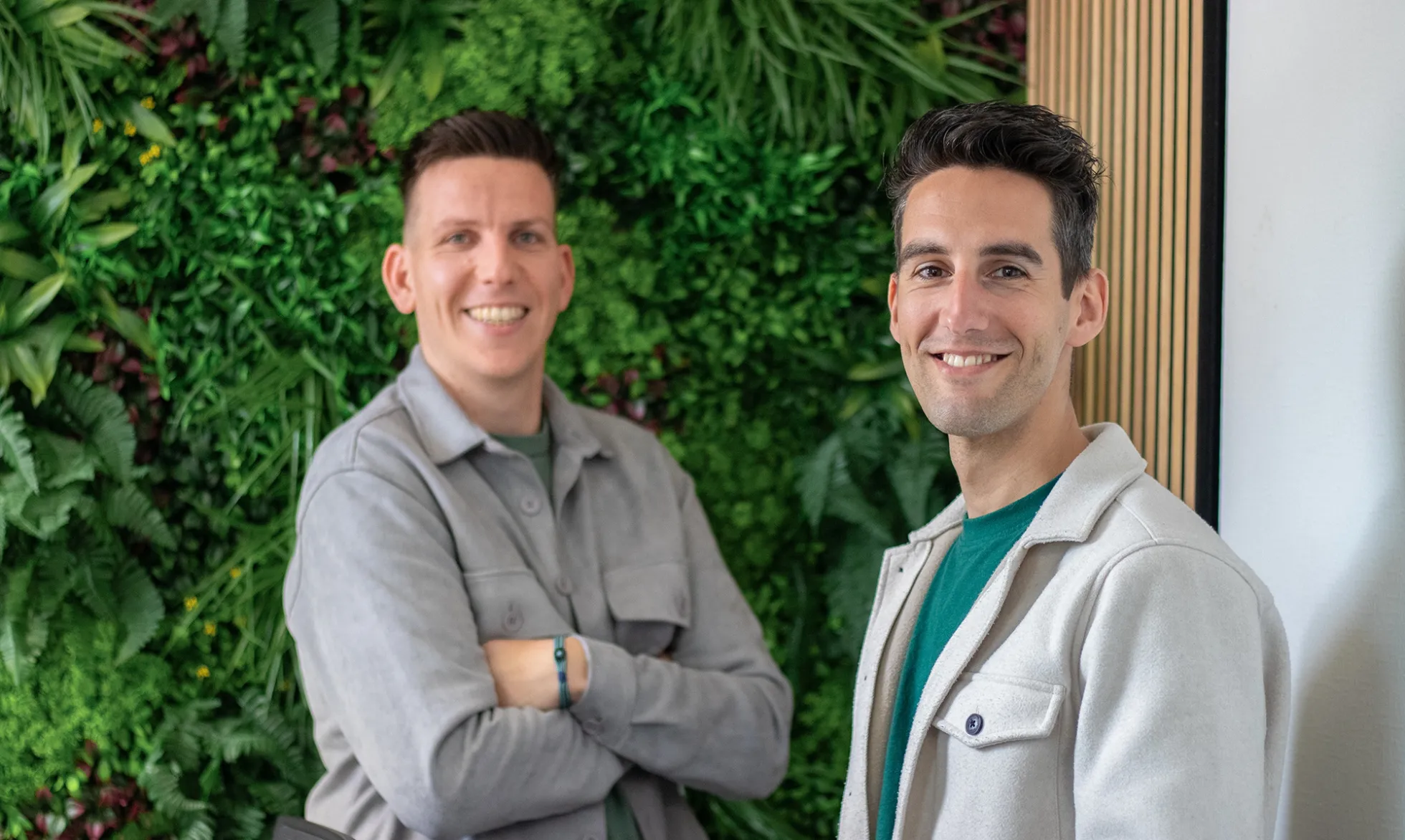 Ivy Digital Marketing strategen