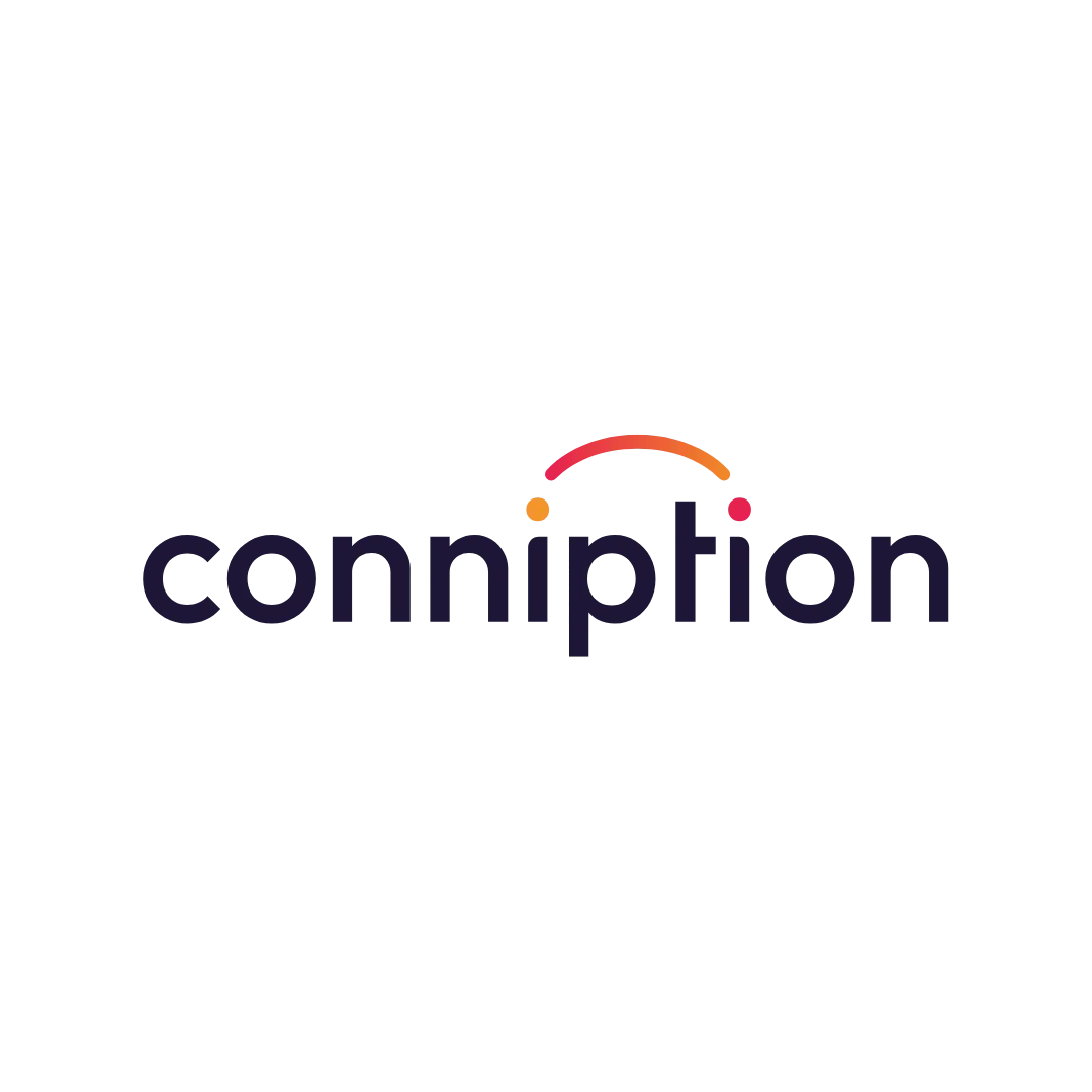 Logo Conniption