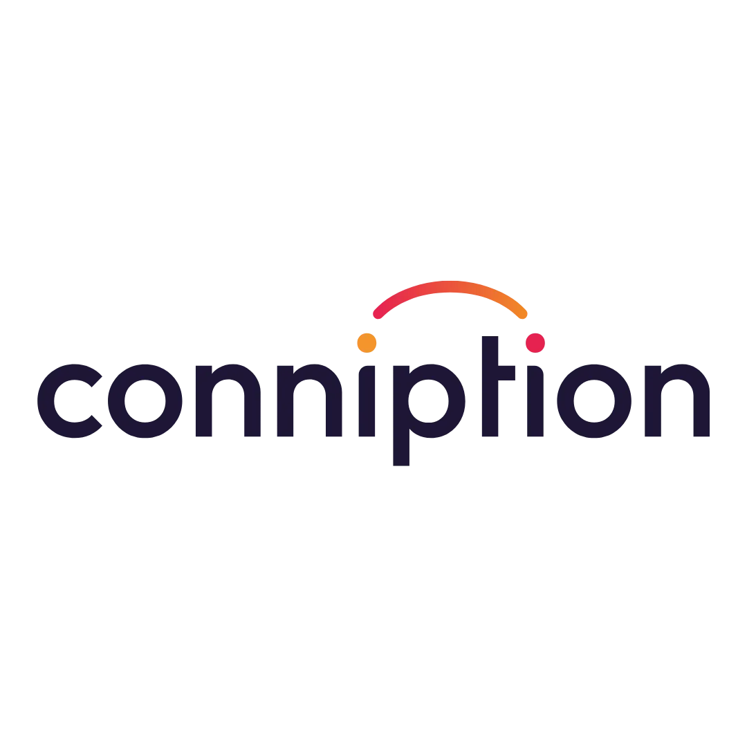Conniption logo