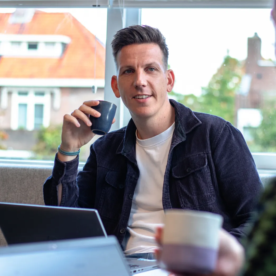 Ivy Digital Marketing team