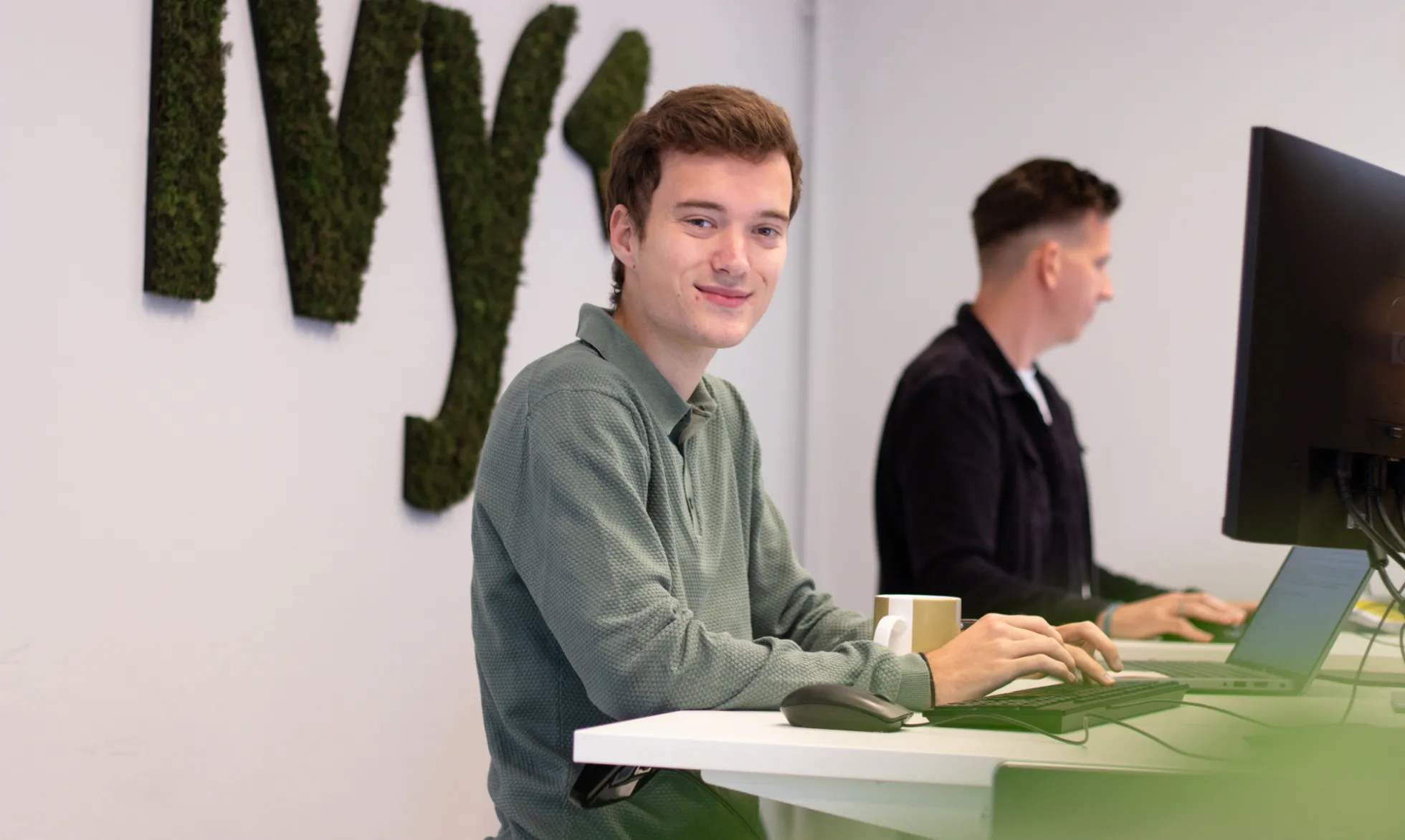 Ivy Digital Marketing Carlo Wiskerke