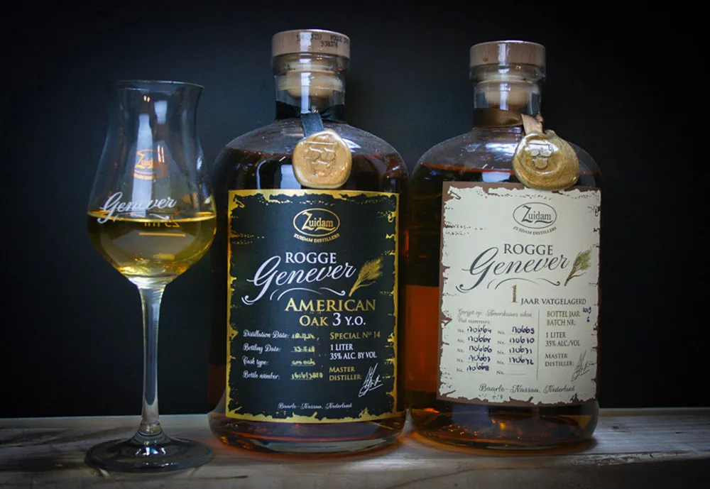 AceDrinks online marketing