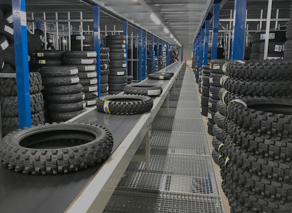 TTI online marketing