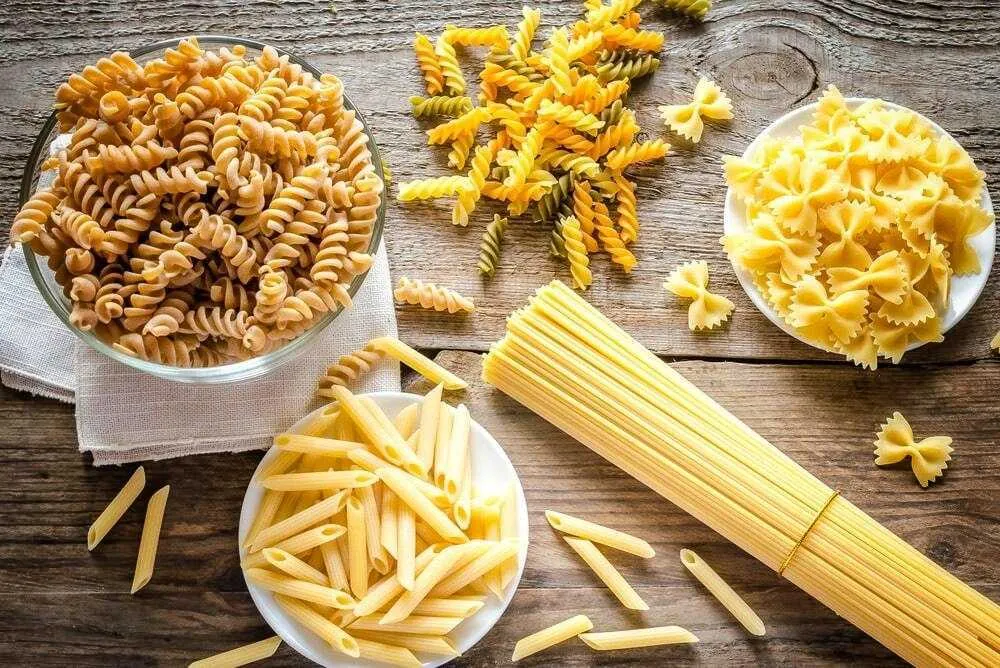 Pastaficio online marketing