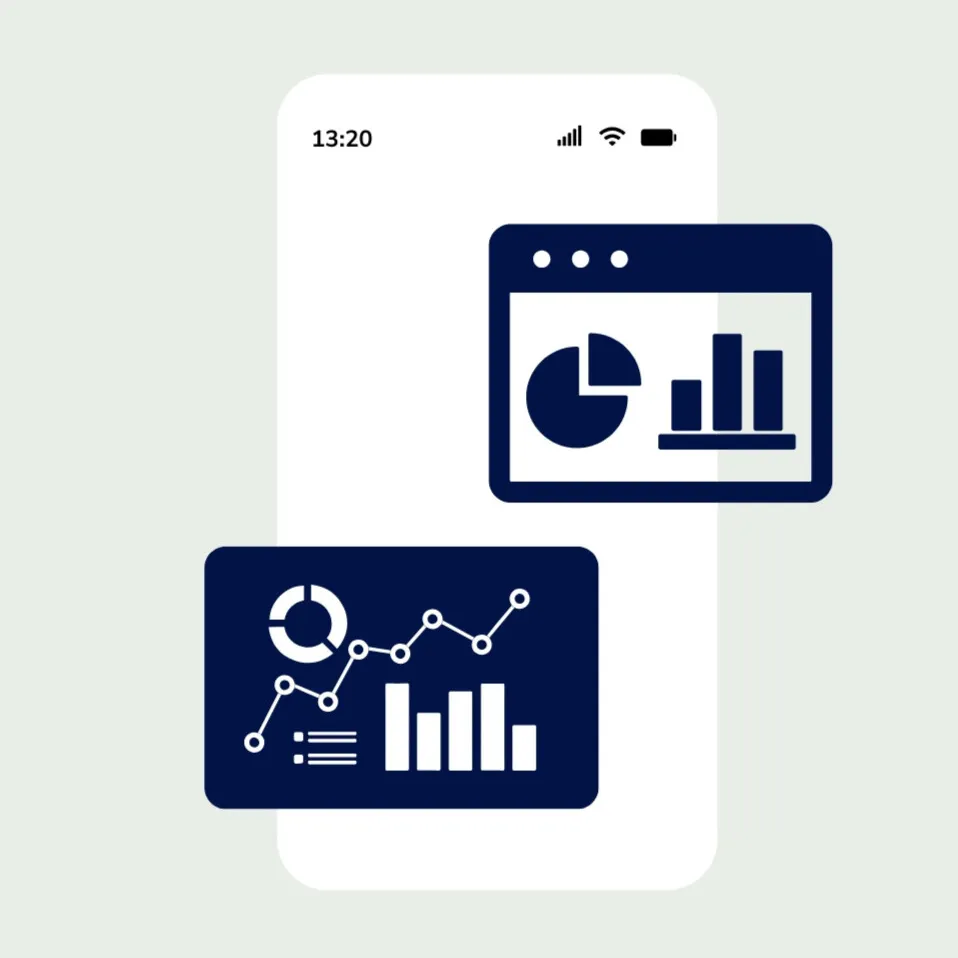 Data En Dashboarding