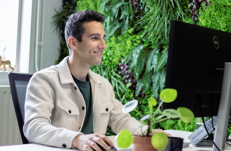 Ivy Digital Marketing CRO-analyse