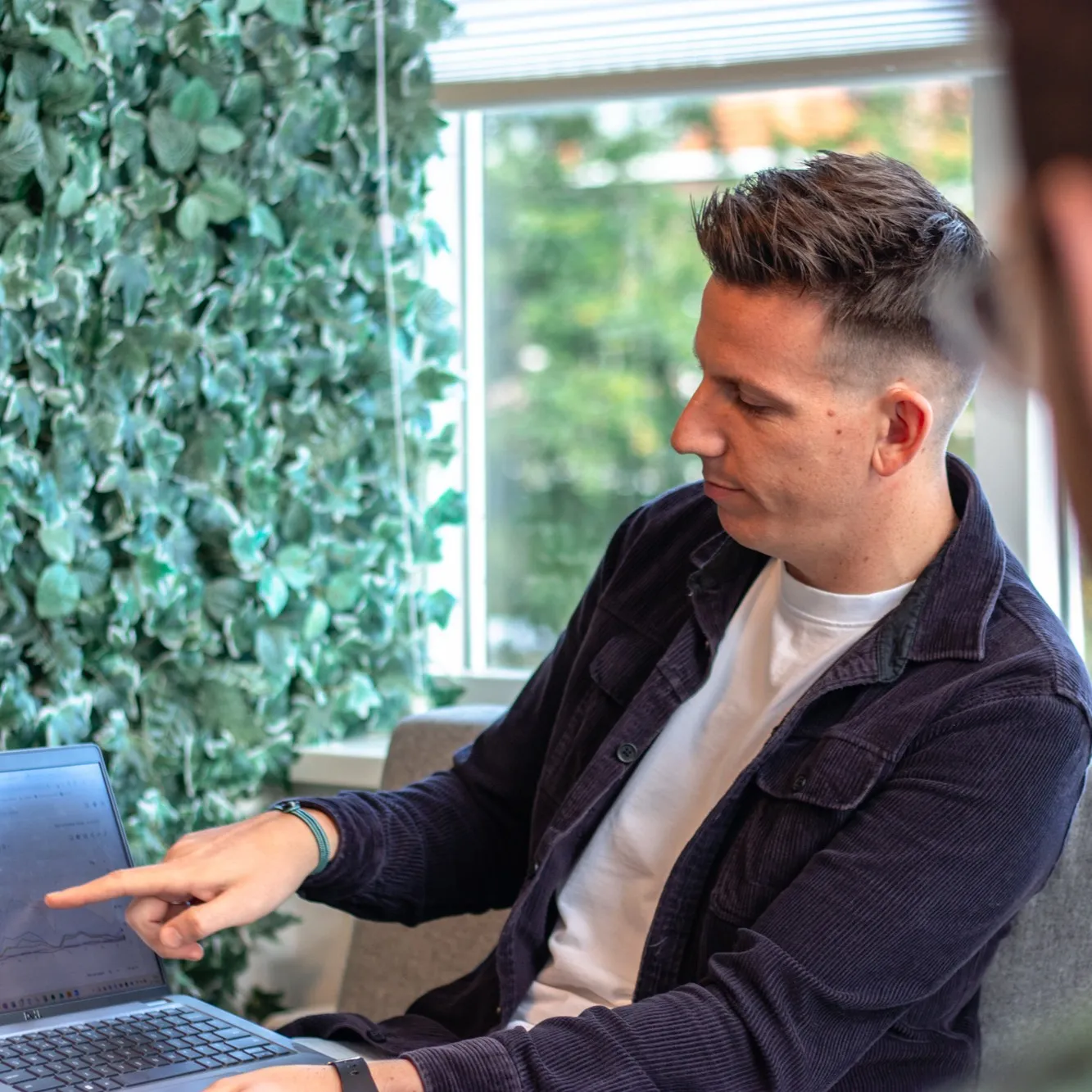 Ivy Digital Marketing Google Ads